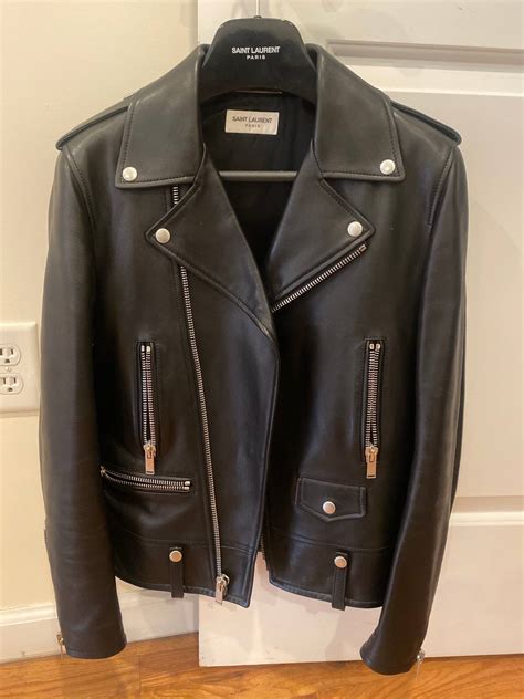 l01 saint laurent